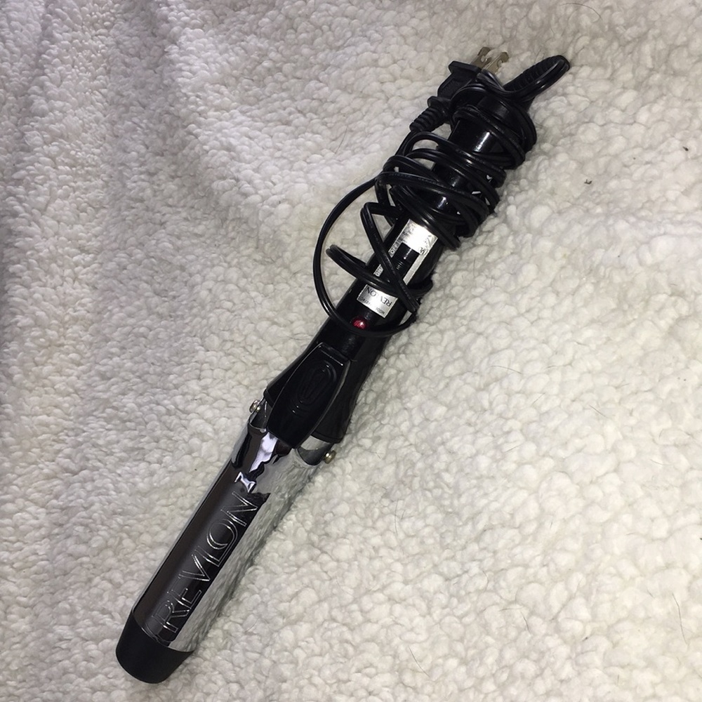 Curling Iron